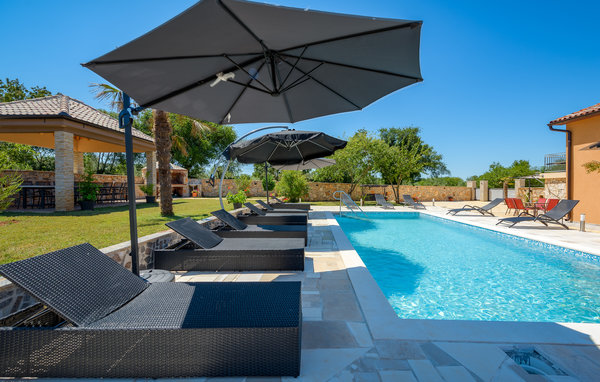Casa de vacaciones - Savicenta , Croacia - CIC046 21