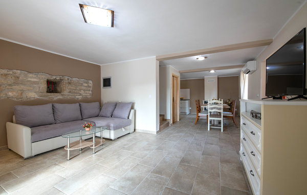 Holiday Home - Barban-Orbanici , Croatia - CIC049 301