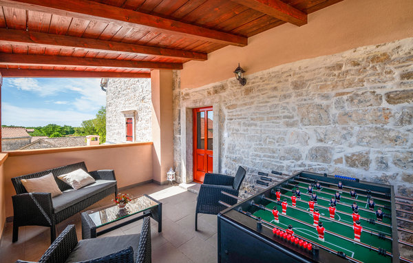Holiday Home - Barban-Orbanici , Croatia - CIC049 4