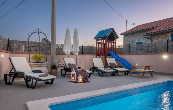 Holiday Home - Barban-Orbanici , Croatia - CIC049 11