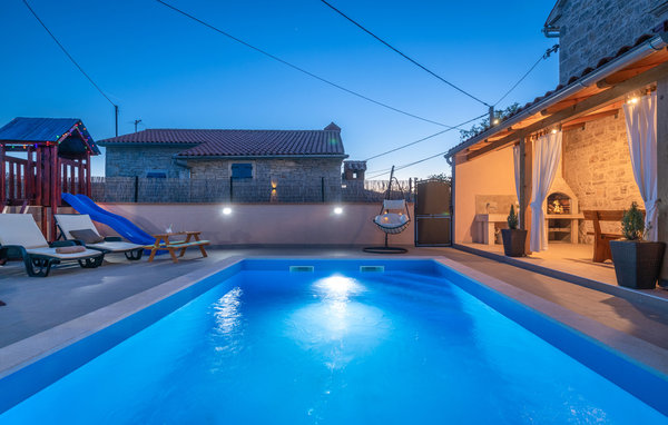 Holiday Home - Barban-Orbanici , Croatia - CIC049 12
