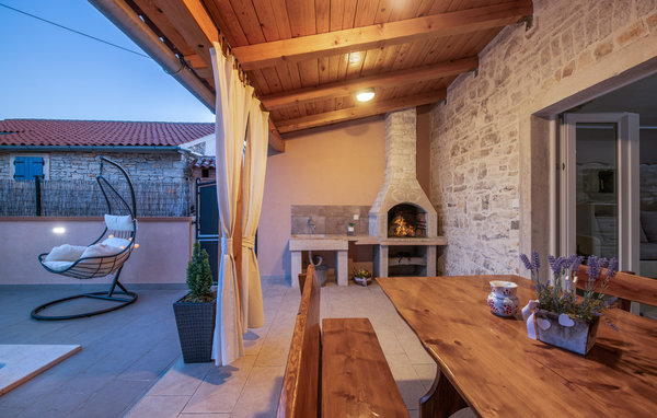 Holiday Home - Barban-Orbanici , Croatia - CIC049 7