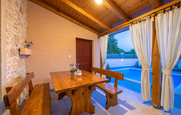 Holiday Home - Barban-Orbanici , Croatia - CIC049 8