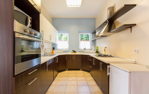 Feriehuse - Zminj-Cere , Kroatien - CIC051 401
