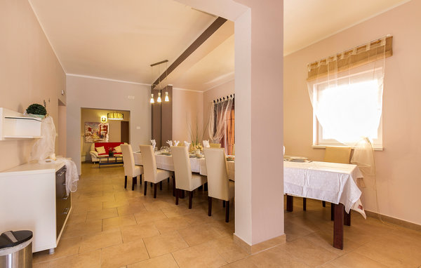 Feriehuse - Zminj-Cere , Kroatien - CIC051 402