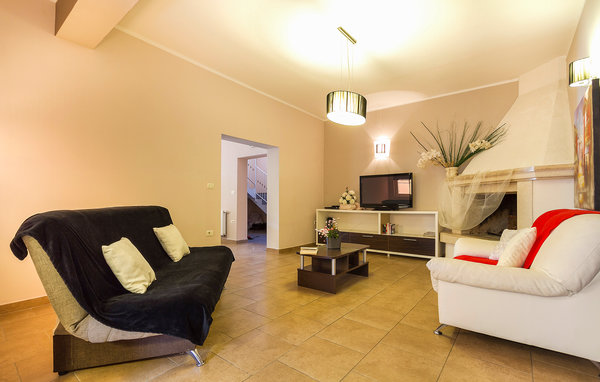 Feriehuse - Zminj-Cere , Kroatien - CIC051 301