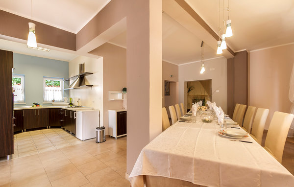 Feriehuse - Zminj-Cere , Kroatien - CIC051 302