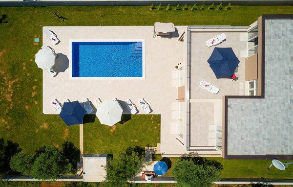Feriehuse - Vodnjan , Kroatien - CIC061 83