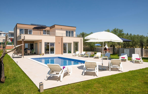Ferienhaus - Vodnjan , Kroatien - CIC061 1