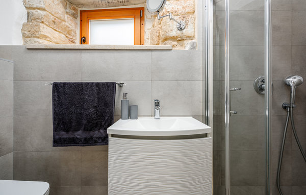 Vakantiehuis - Svetvincenat , Kroatië - CIC063 701