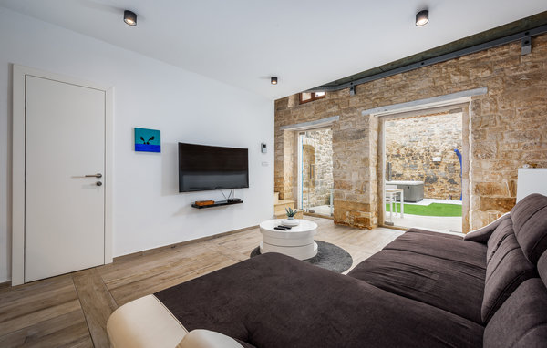 Vakantiehuis - Svetvincenat , Kroatië - CIC063 301