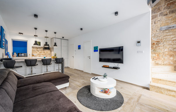 Vakantiehuis - Svetvincenat , Kroatië - CIC063 5