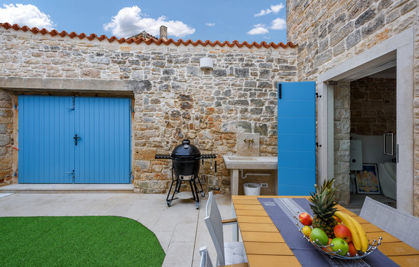 Vakantiehuis - Svetvincenat , Kroatië - CIC063 101