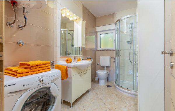 Feriehus - Pazin-Drndici , Kroatia - CIC068 701