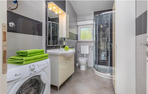 Feriehus - Pazin-Drndici , Kroatia - CIC068 702