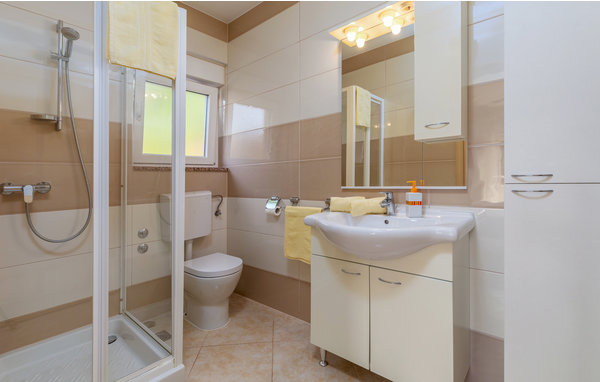 Feriehus - Pazin-Drndici , Kroatia - CIC068 703