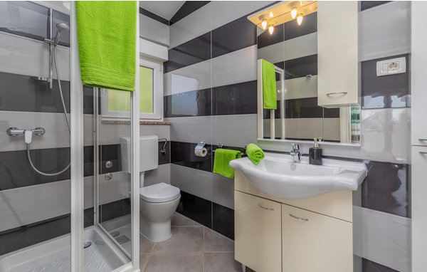 Feriehus - Pazin-Drndici , Kroatia - CIC068 704