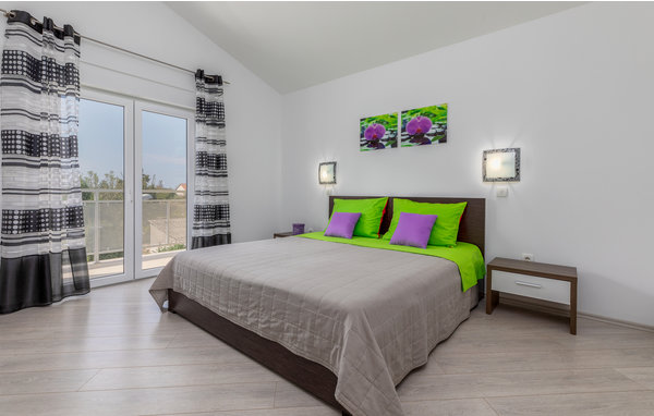 Feriehus - Pazin-Drndici , Kroatia - CIC068 601