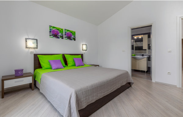 Feriehus - Pazin-Drndici , Kroatia - CIC068 602
