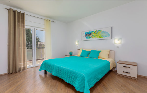 Feriehus - Pazin-Drndici , Kroatia - CIC068 603