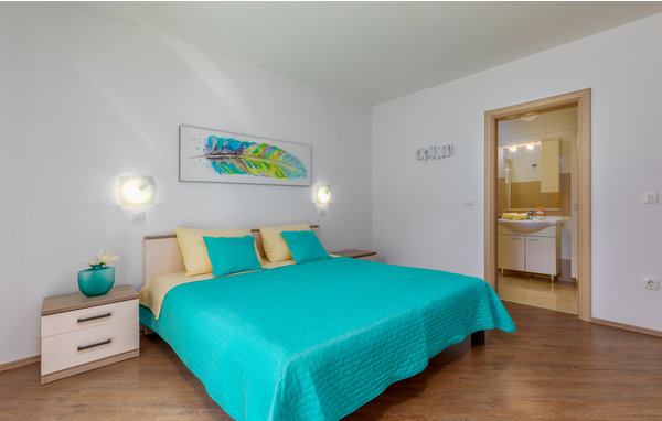 Feriehus - Pazin-Drndici , Kroatia - CIC068 604