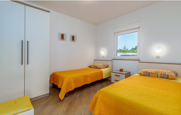 Feriehus - Pazin-Drndici , Kroatia - CIC068 605