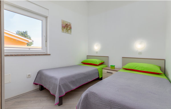 Feriehus - Pazin-Drndici , Kroatia - CIC068 606