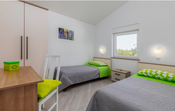 Feriehus - Pazin-Drndici , Kroatia - CIC068 607