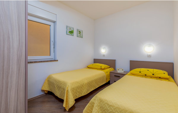 Feriehus - Pazin-Drndici , Kroatia - CIC068 608