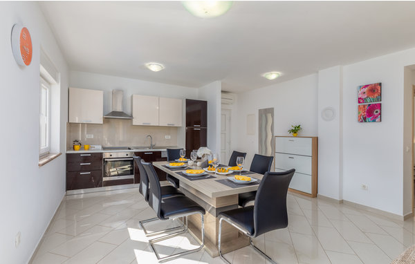 Feriehus - Pazin-Drndici , Kroatia - CIC068 401