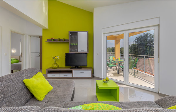 Feriehus - Pazin-Drndici , Kroatia - CIC068 7