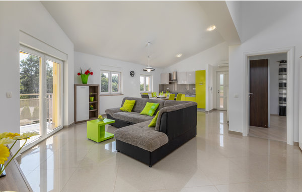 Feriehus - Pazin-Drndici , Kroatia - CIC068 6