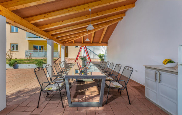 Feriehus - Pazin-Drndici , Kroatia - CIC068 101