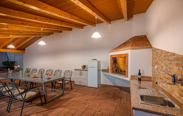 Feriehus - Pazin-Drndici , Kroatia - CIC068 8