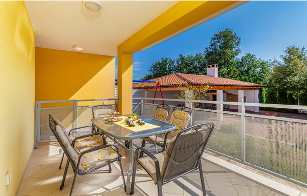 Feriehus - Pazin-Drndici , Kroatia - CIC068 103