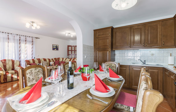 Apartman - Pula-Loborika , Hrvatska - CIC069 402
