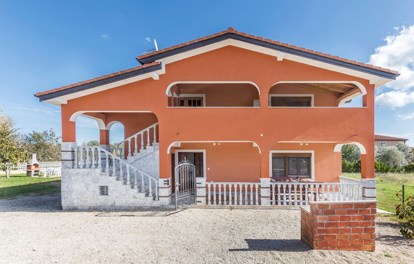 Apartman - Pula-Loborika , Hrvatska - CIC069 8