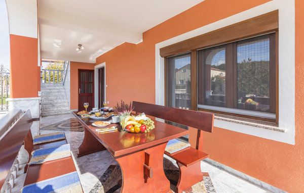 Apartman - Pula-Loborika , Hrvatska - CIC069 101