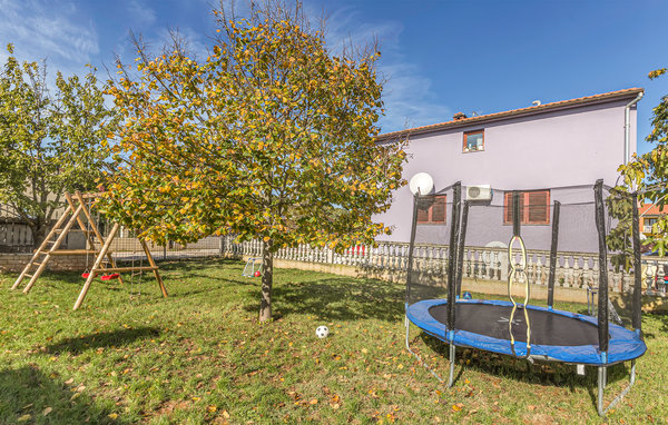 Apartman - Pula-Loborika , Hrvatska - CIC069 7