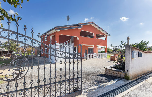 Apartman - Pula-Loborika , Hrvatska - CIC069 9