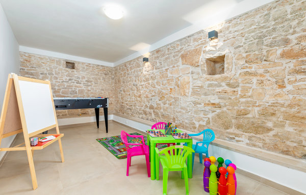 Casa de vacaciones - Vodnjan-Gajana , Croacia - CIC071 802