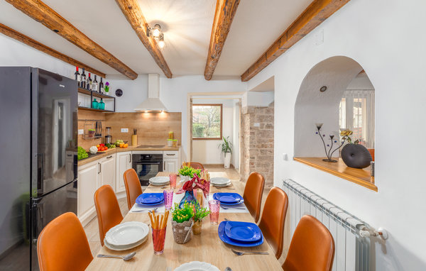Casa de vacaciones - Vodnjan-Gajana , Croacia - CIC071 401