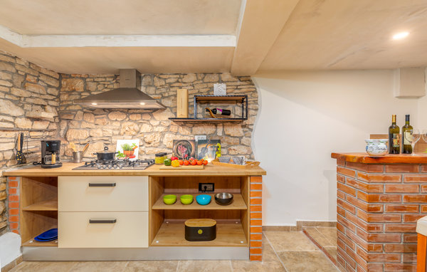 Casa de vacaciones - Vodnjan-Gajana , Croacia - CIC071 402