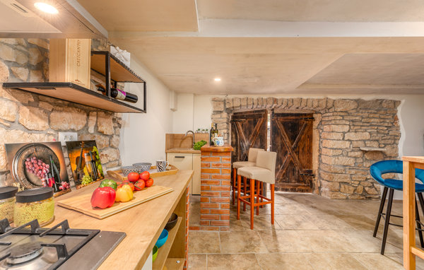 Casa de vacaciones - Vodnjan-Gajana , Croacia - CIC071 403