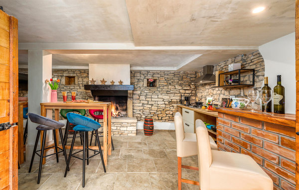 Casa de vacaciones - Vodnjan-Gajana , Croacia - CIC071 302