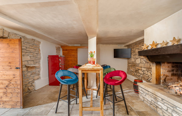 Casa de vacaciones - Vodnjan-Gajana , Croacia - CIC071 303