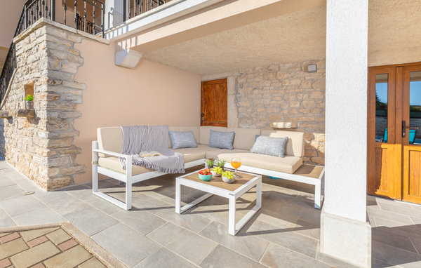Casa de vacaciones - Vodnjan-Gajana , Croacia - CIC071 101