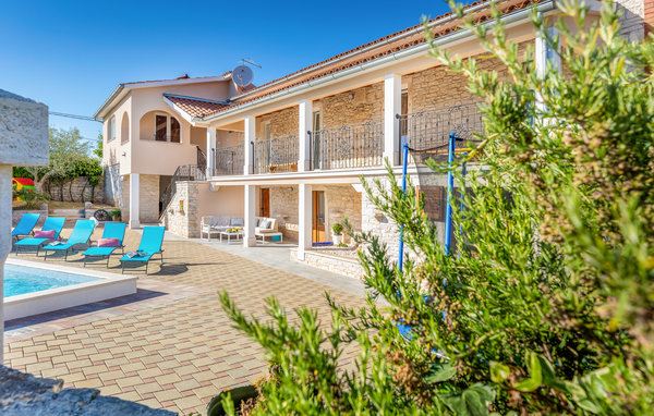 Casa de vacaciones - Vodnjan-Gajana , Croacia - CIC071 102