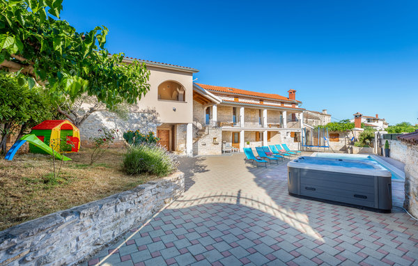 Casa de vacaciones - Vodnjan-Gajana , Croacia - CIC071 104
