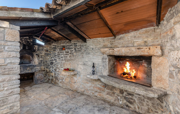 Casa de vacaciones - Vodnjan-Gajana , Croacia - CIC071 105